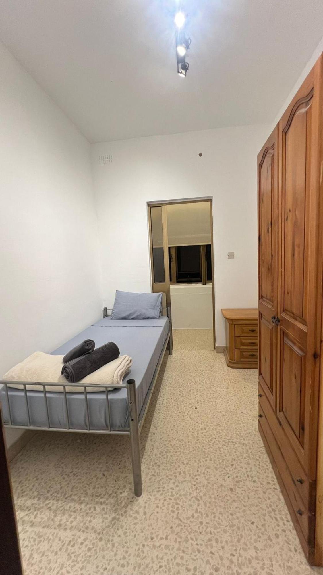 Private Room San Ġwann Kültér fotó