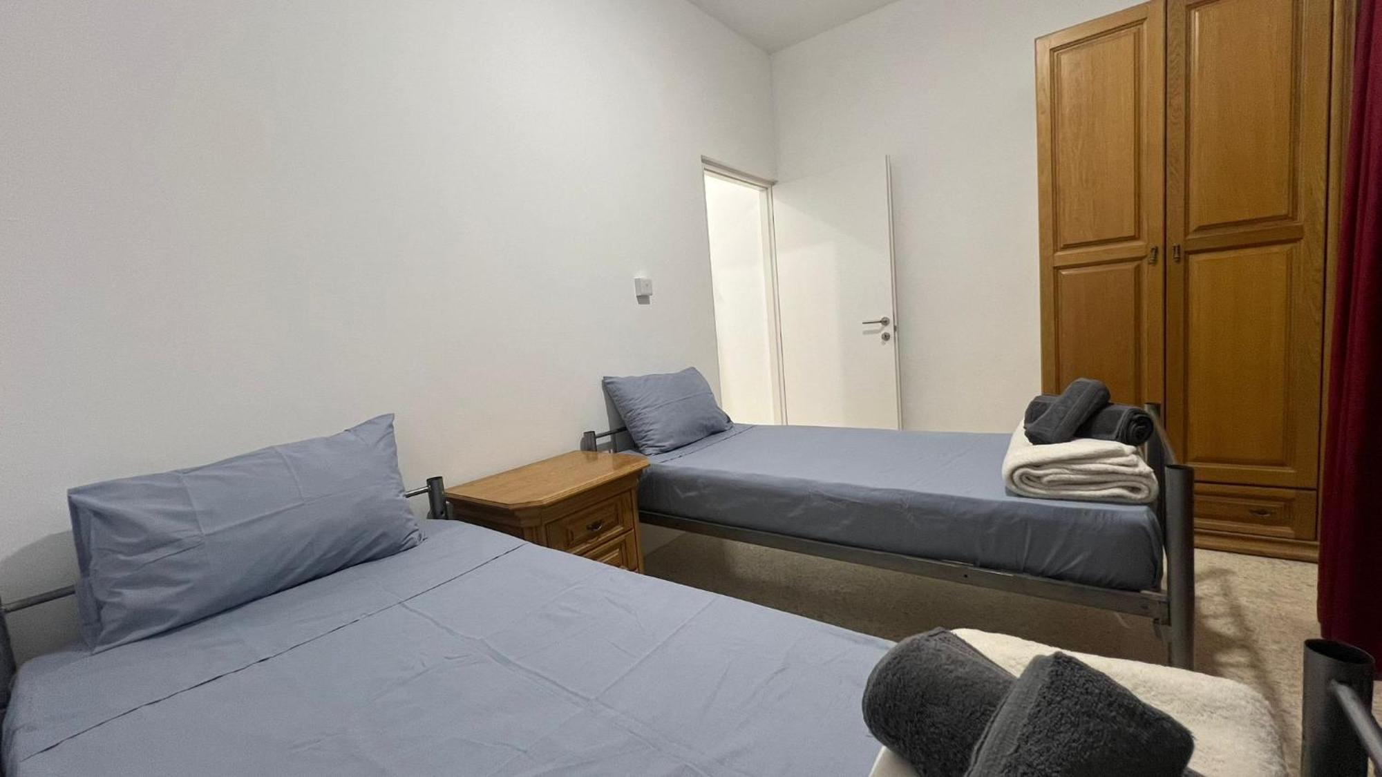 Private Room San Ġwann Kültér fotó