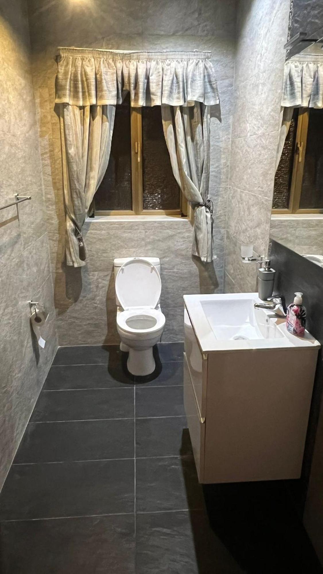 Private Room San Ġwann Kültér fotó